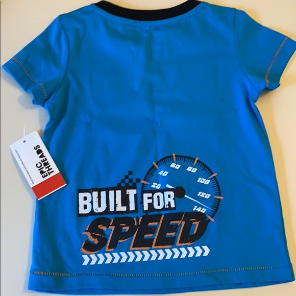 Epic threads tee 2T - Picture 3 of 5